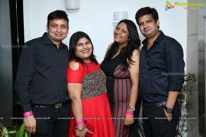 Phankaar Innovative Minds Valentines Couple Party