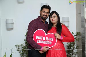 Phankaar Innovative Minds Valentines Couple Party