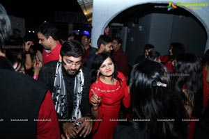 Phankaar Innovative Minds Valentines Couple Party