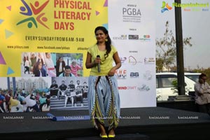 Physical Literacy Day