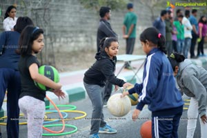 Physical Literacy Days