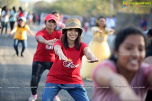 Physical Literacy Days