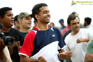 Pullela Gopichand