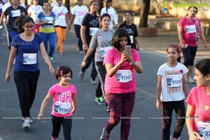 Hyderabad Pinkathon