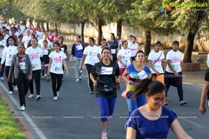 Hyderabad Pinkathon