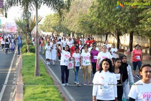 Hyderabad Pinkathon