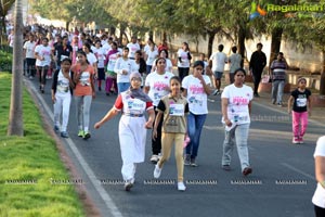 Hyderabad Pinkathon