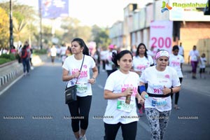 Hyderabad Pinkathon