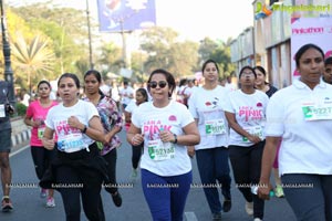 Hyderabad Pinkathon