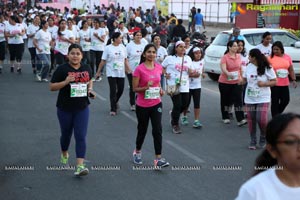 Hyderabad Pinkathon