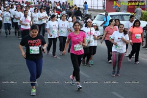 Hyderabad Pinkathon