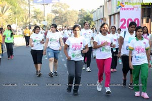 Hyderabad Pinkathon