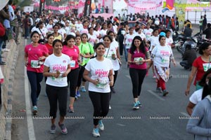 Hyderabad Pinkathon