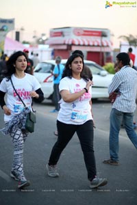 Hyderabad Pinkathon