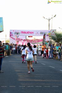 Hyderabad Pinkathon