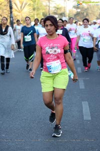 Hyderabad Pinkathon