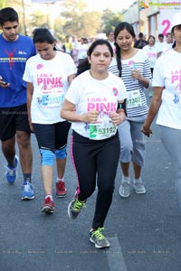 Hyderabad Pinkathon