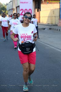 Hyderabad Pinkathon