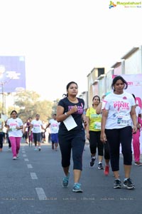 Hyderabad Pinkathon