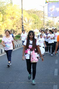 Hyderabad Pinkathon