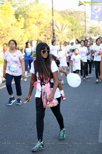 Hyderabad Pinkathon