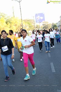 Hyderabad Pinkathon