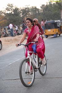 Pinkathon Cycle Rally