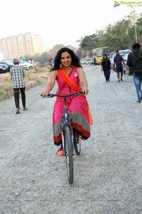 Pinkathon Cycle Rally