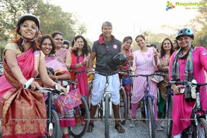 Pinkathon Cycle Rally