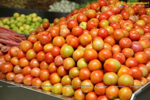 Pure O Natural in Jubilee Hills,Hyderabad - Best Vegetable Vendors