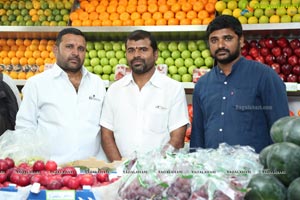 Pure O Natural in Jubilee Hills,Hyderabad - Best Vegetable Vendors in  Hyderabad - Justdial