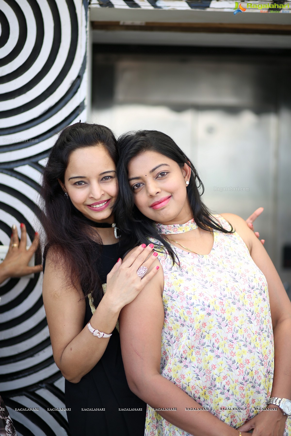 Queen Lounge Kitty Event at Vertigo, Hyderabad