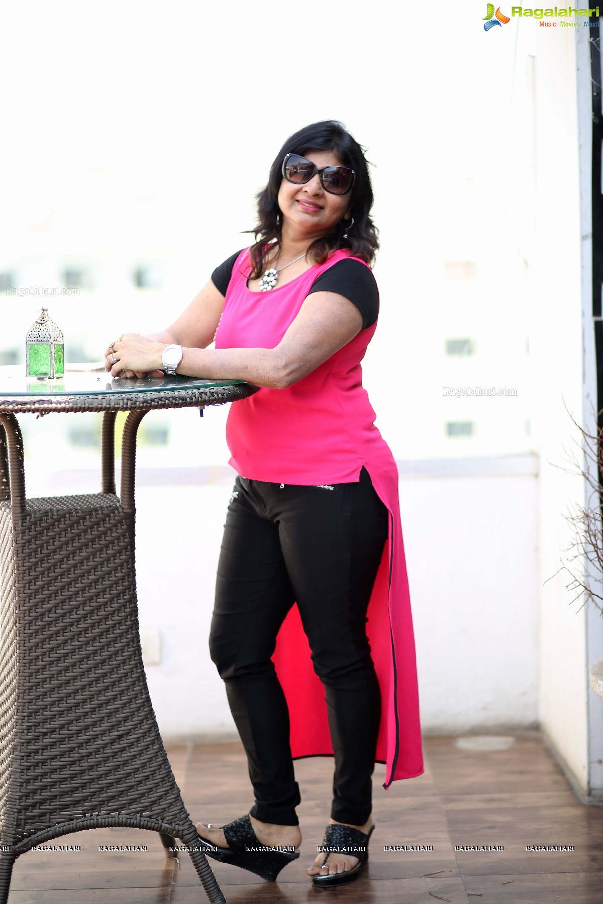 Queen Lounge Kitty Event at Vertigo, Hyderabad