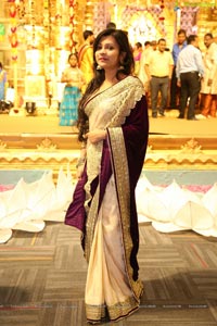 Sai Rajesh-Divya Wedding