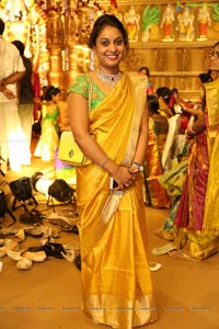 Sai Rajesh-Divya Wedding