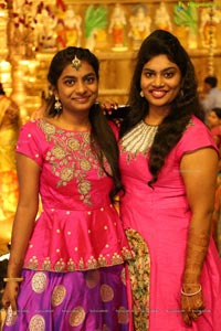 Sai Rajesh-Divya Wedding