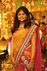 Sai Rajesh-Divya Wedding