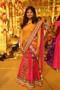 Sai Rajesh-Divya Wedding