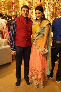 Sai Rajesh-Divya Wedding