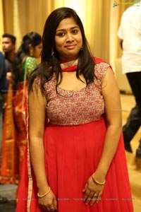 Sai Rajesh-Divya Wedding