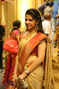 Sai Rajesh-Divya Wedding