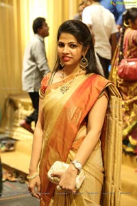 Sai Rajesh-Divya Wedding