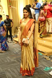 Sai Rajesh-Divya Wedding