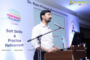 Ram Prasad Memorial Workshop