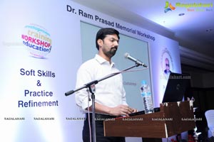 Ram Prasad Memorial Workshop