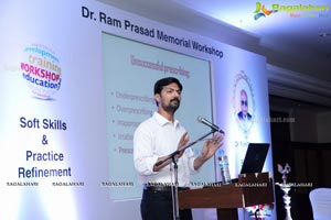 Ram Prasad Memorial Workshop