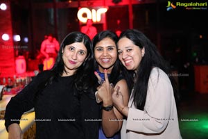 Saheli Group Valentine Day Celebrations