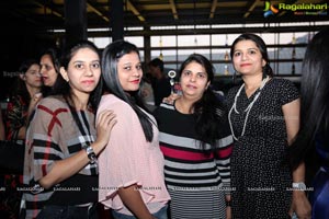 Saheli Group Valentine Day Celebrations