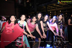 Saheli Group Valentine Day Celebrations