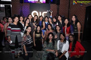 Saheli Group Valentine Day Celebrations